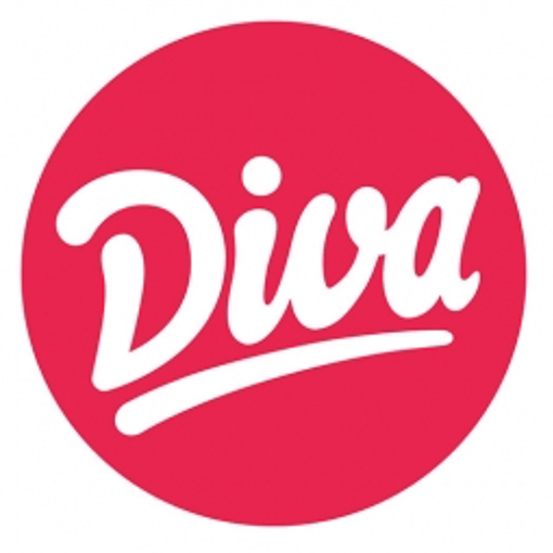 Diva Agency logo