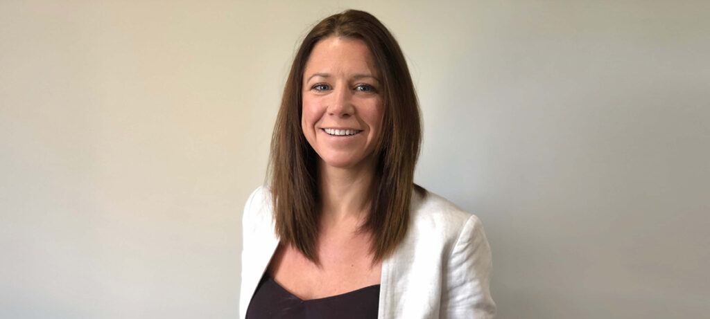 Armadillo appoints Joanna Penn to new Managing Director role