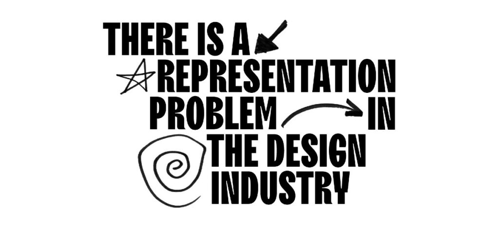 Fiasco Design launches An Open Internship to address the issue of representation in the design industry