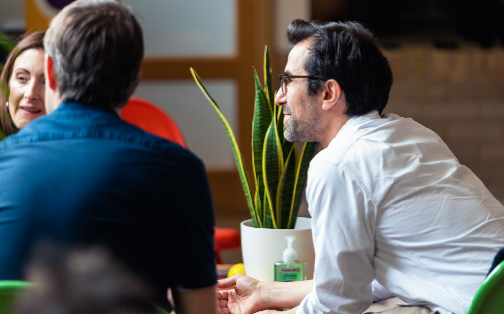 Sincerity Client The value of honesty and connection in client relationships | Bristol ...