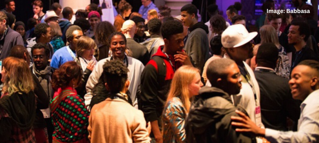 Bristol Creative Industries and Babbasa launch internship programme for young creative talent from underrepresented groups