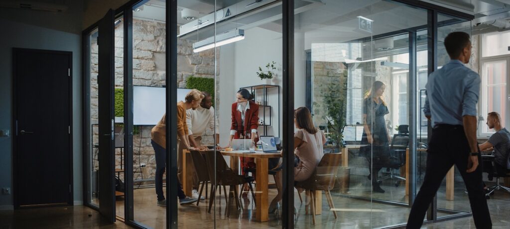 Skills shortages holding back creative sector growth | Read skills audits of 11 creative industries sub-sectors