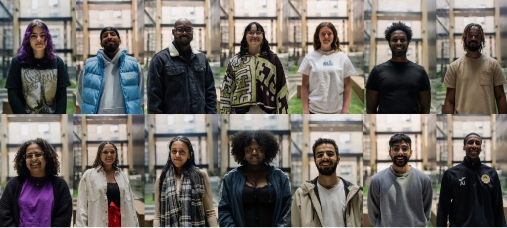 First cohort of young talent secure placements on Bristol Creative Industries Internship Programme