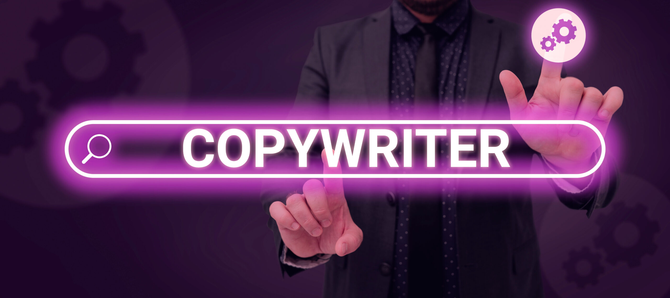 How to prepare when hiring a copywriter for your business blog