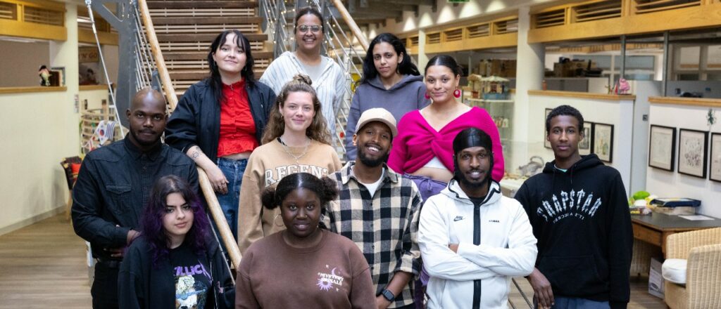 Bristol Creative Industries Internship Programme update: Opportunity knocks