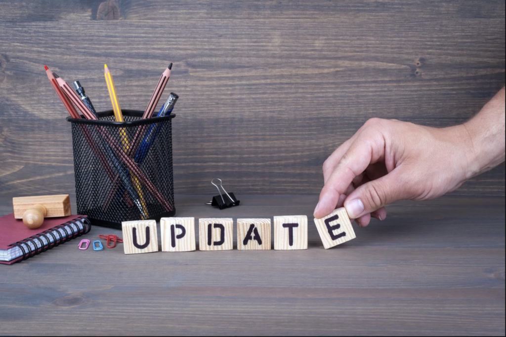 What is the Helpful Content Update?