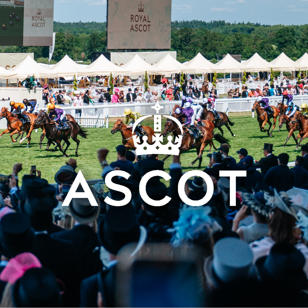 Ascot Racecourse appoints saintnicks as their Social Media Marketing agency