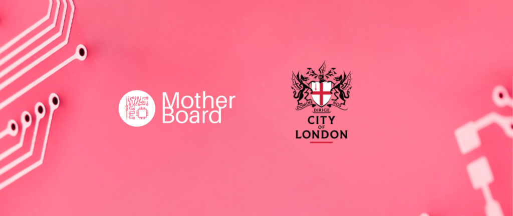 MotherBoard joins the Women Pivoting to Digital Taskforce