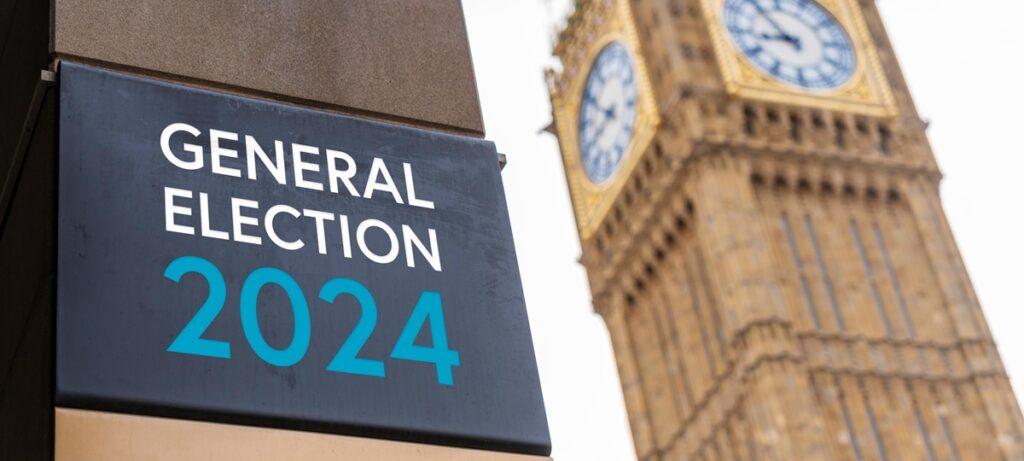 General Election 2024: What creative businesses want from the next government and what the parties have said about the creative industries
