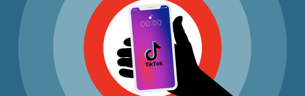 Is TikTok the new Google?