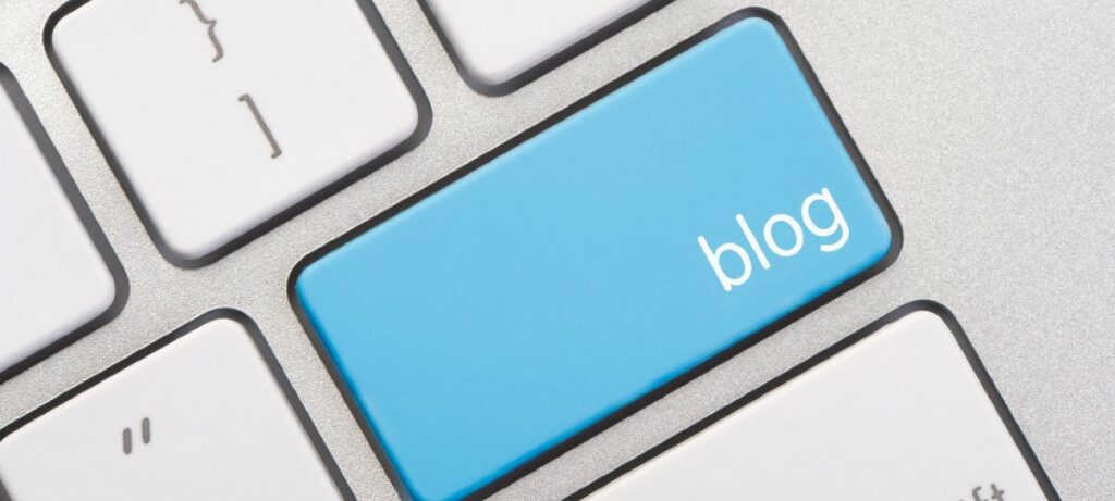 Does Your E-Commerce Site Actually Need A Blog?