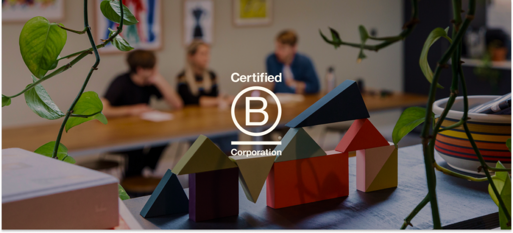 Beyond Business: Fiasco Celebrates B Corp Certification