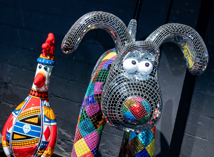 Gromit Unleashed 3: A Celebration of Creativity in Bristol