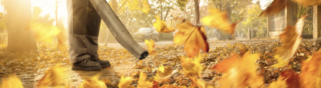 Why an autumn reset is just as important as spring cleaning