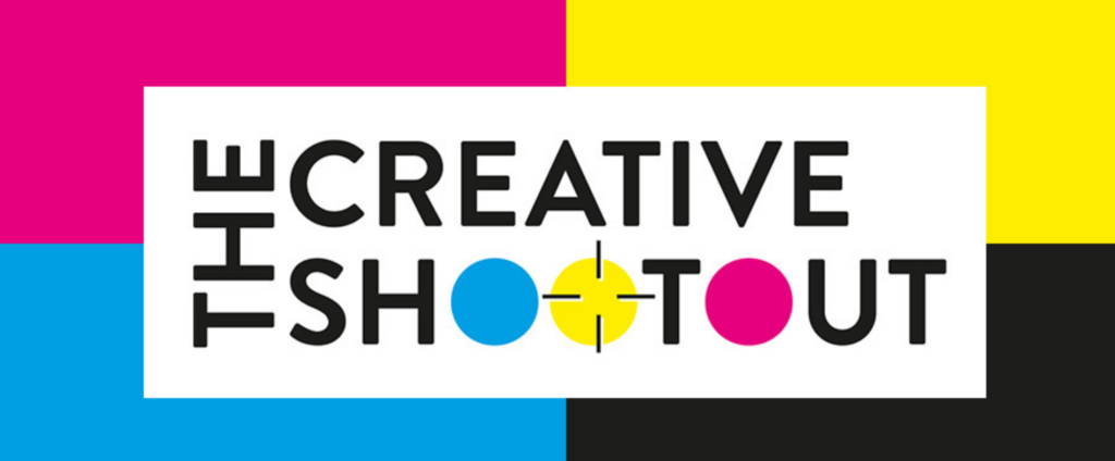 Skylark Media Named Finalist at Creative Shootout 2025