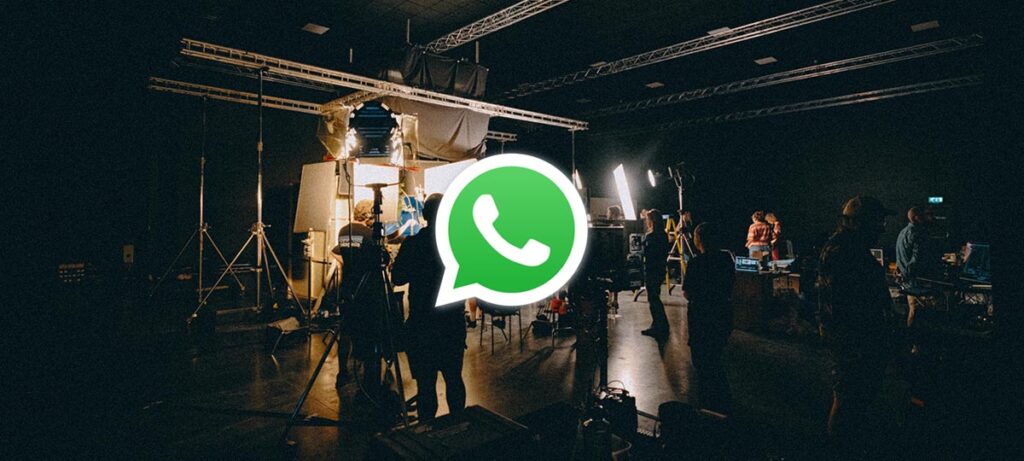 Nine Tree Studios launches WhatsApp Community