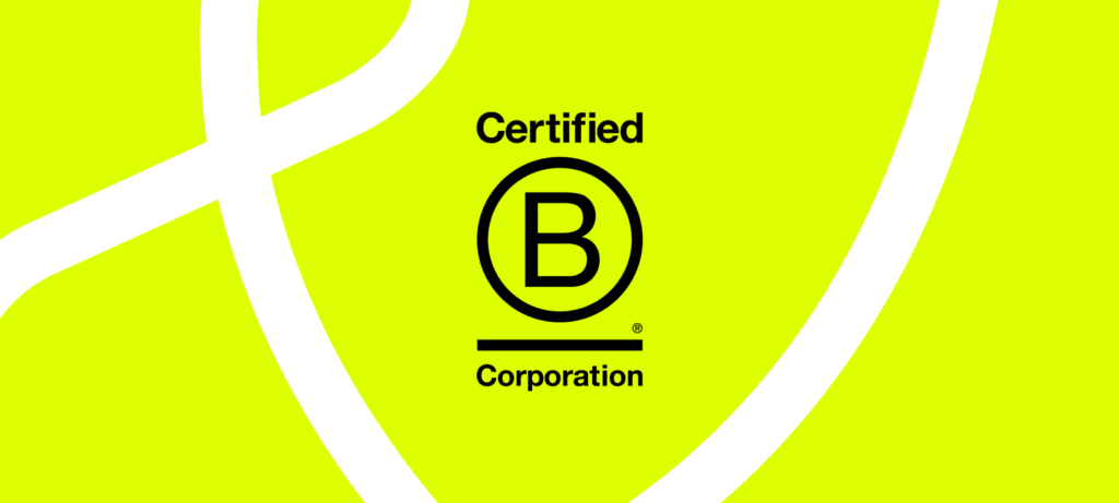 Brand Agency Rhombus Offers Free Brand Strategy Workshops to celebrate B Corp Month