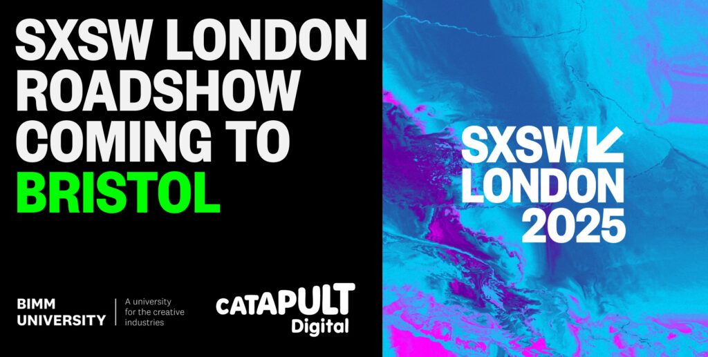 SXSW London to showcase ‘British creativity’ and ‘local innovation’ with launch of UK roadshow this spring