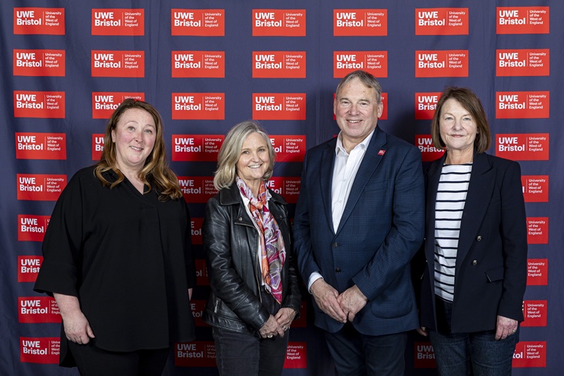 UWE and Bristol Creative Industries