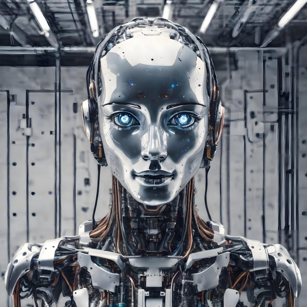 Getting started with AI – For Beginners, Dolphins and Dolls.