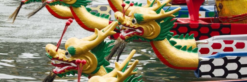 Bristol Dragon Boat Race Festival 2025!