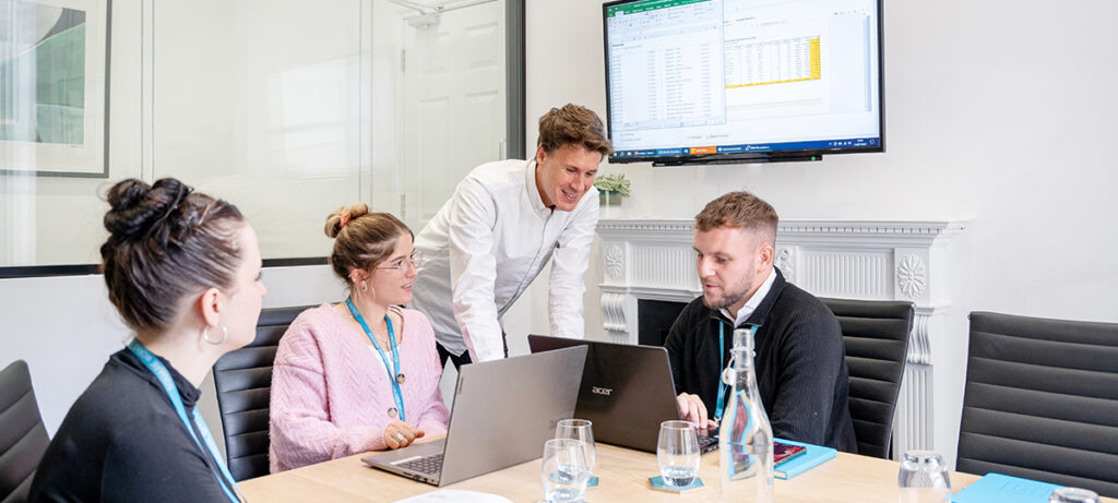 5 ways to optimise productivity at your desk