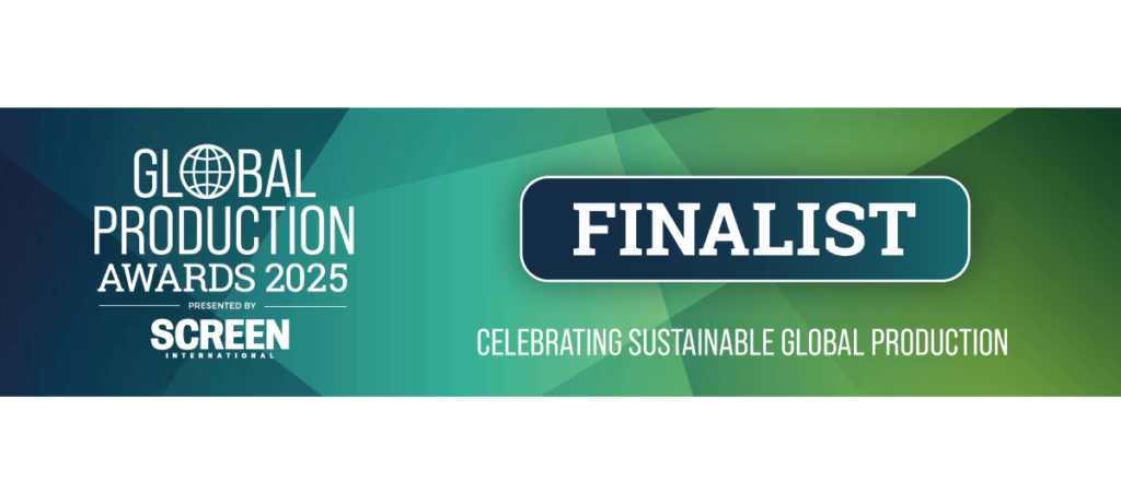 The Bottle Yard Studios shortlisted for Studio of the Year at 2025 Global Production Awards
