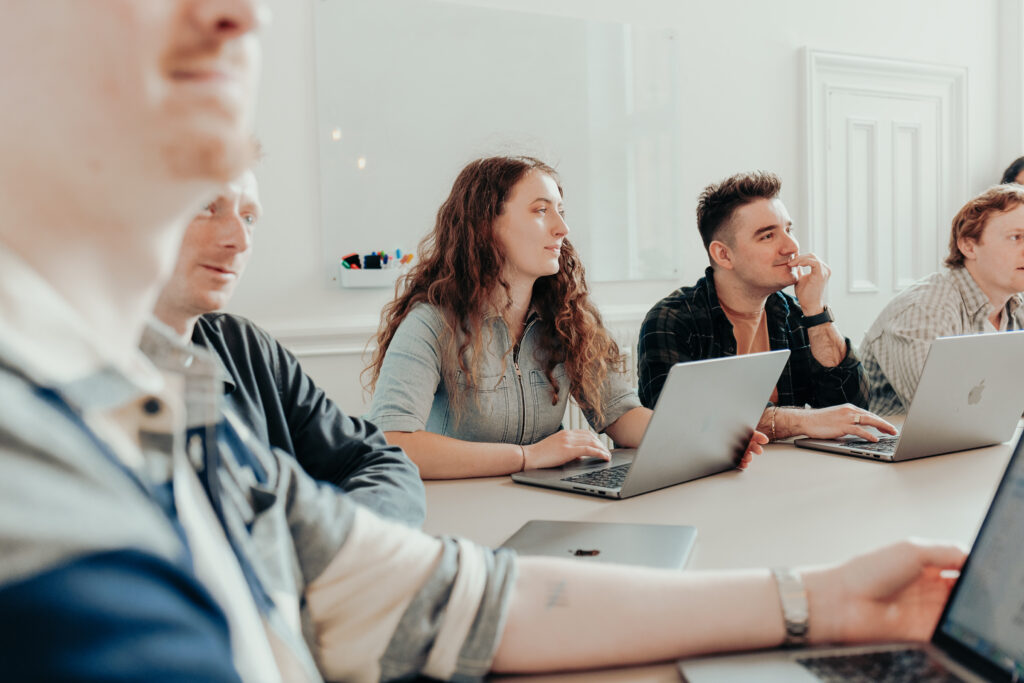 Loom Digital named one of the UK’s Best Workplaces for Development™ 2025