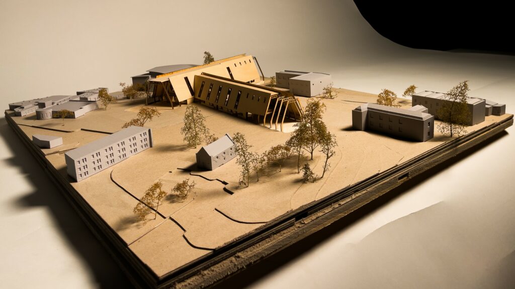 Students reveal creative responses to real-world experiences at UWE Bristol Showcase