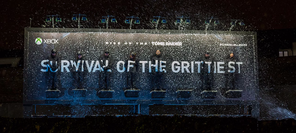 The Rise Of Brand Activations: Advertising Idea Or An Idea Worth Advertising?