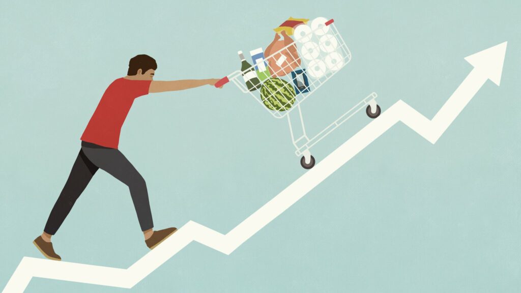 Employees on the Edge: Navigating the Cost-of-Living Crisis