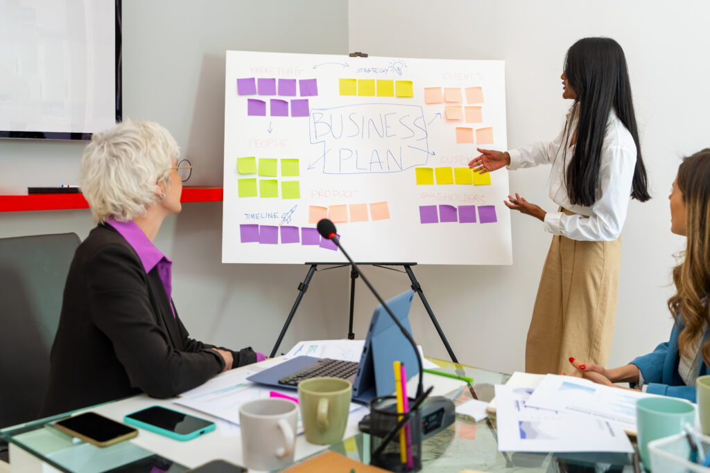 Co-Funded Project Management Bootcamp at Weston College