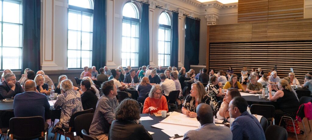 33 ideas to boost the creative economy in the west