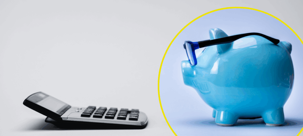 How to set a PR budget