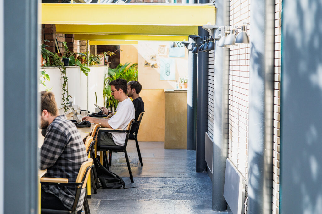 Are you the next 'Gather Round' Community Manager?