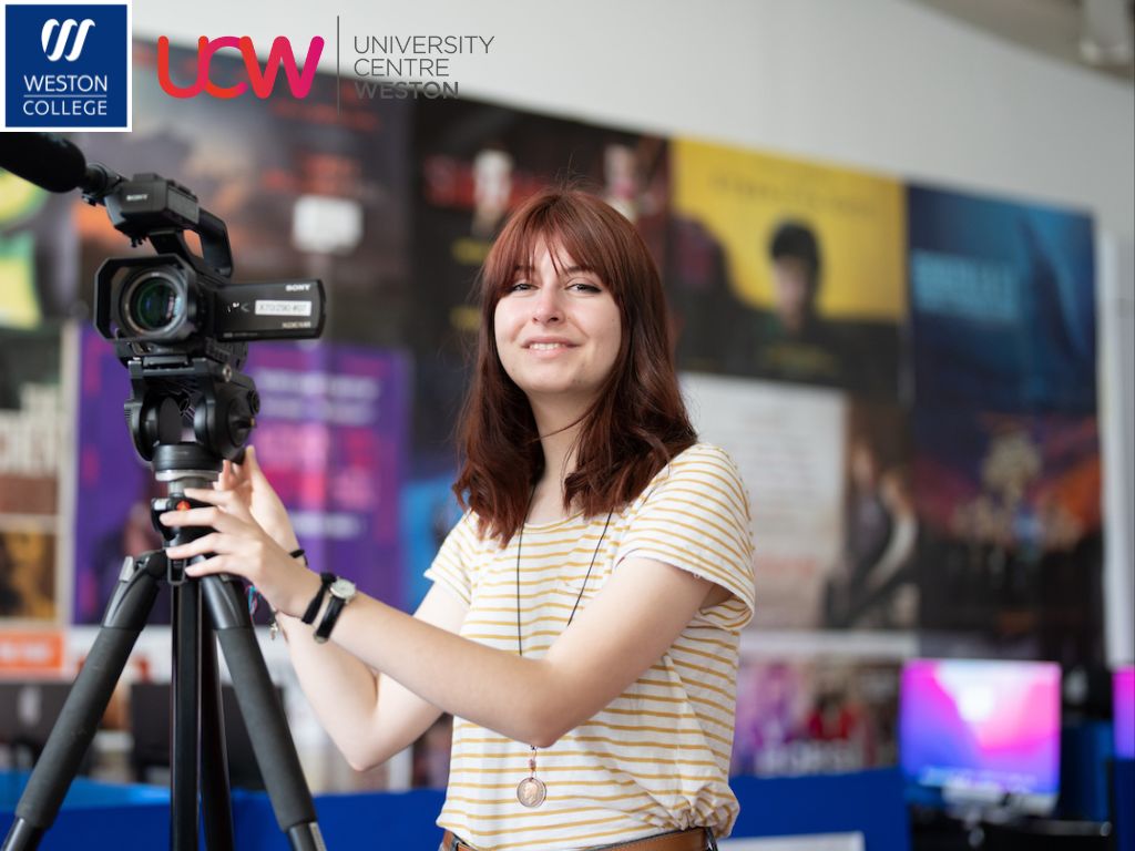 Help Shape Future Media Creatives