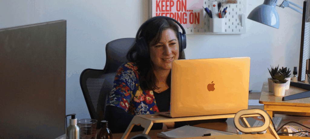 Corporate jargon may be holding you back