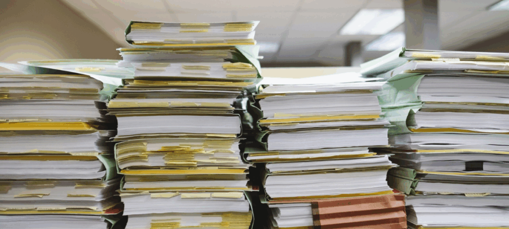 No Records, No Defence: Why Documentation Wins Complex Claims