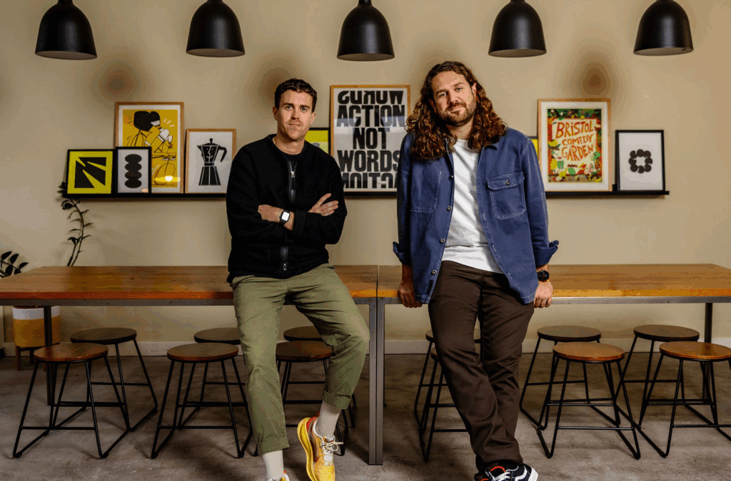 Fiasco strengthens leadership team with appointment of new Creative Director