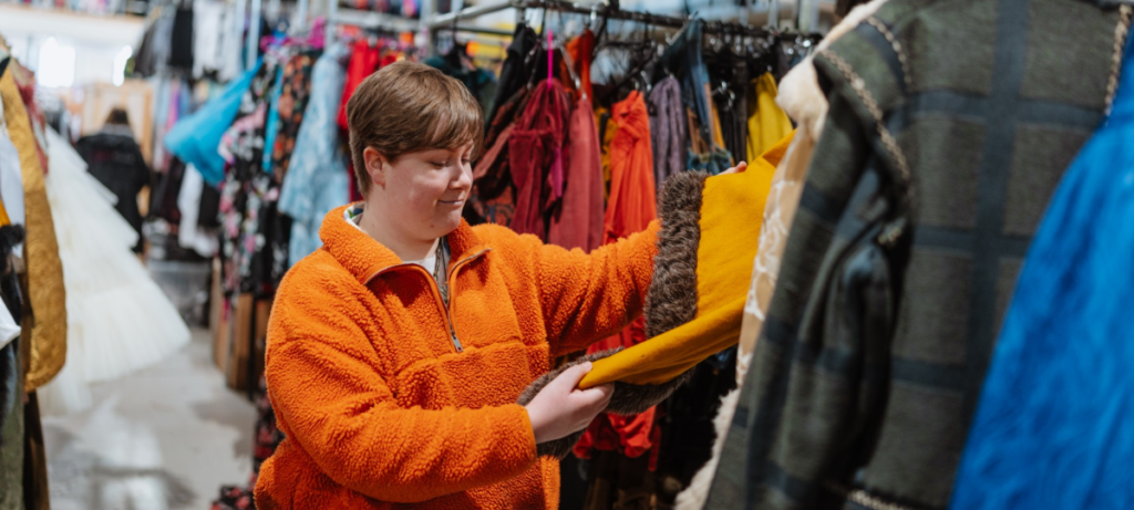 Interested in a film/TV career? Apply now for All Set West Training