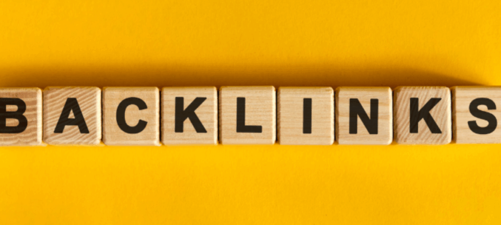 How to approach backlinks in PR