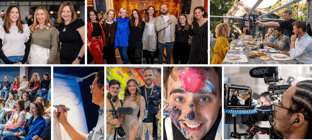 Bristol Creative Industries members' biggest achievements of 2025 and their resolutions for 2026