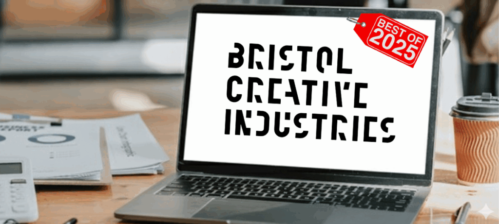 The most popular business advice from Bristol Creative Industries members in 2025