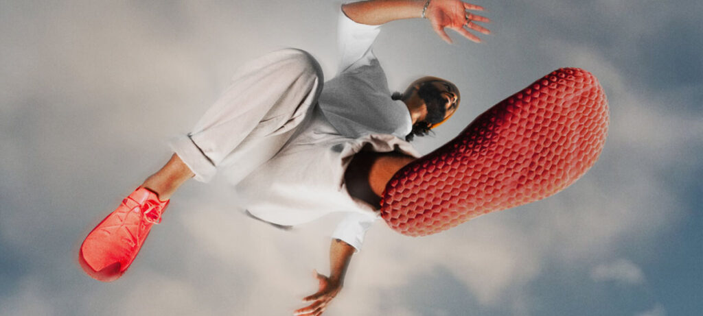 JonesMillbank launches AW26 for Vivobarefoot