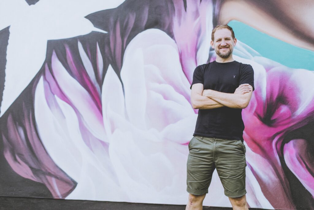 Aer Studios appoints Creative Director to lead user centred design