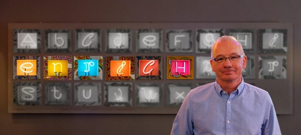 Why creative agencies are turning to Fractional Chief People Officers