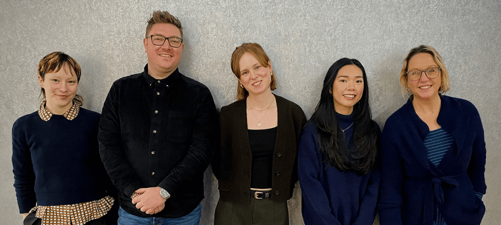 Varn London launches with strategic content capability