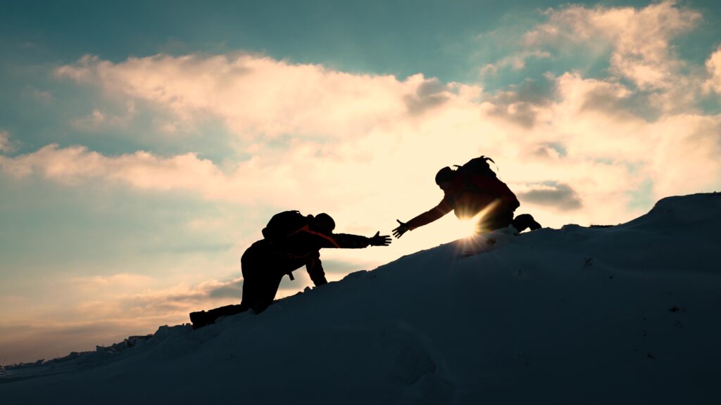 Bringing businesses and good copy together