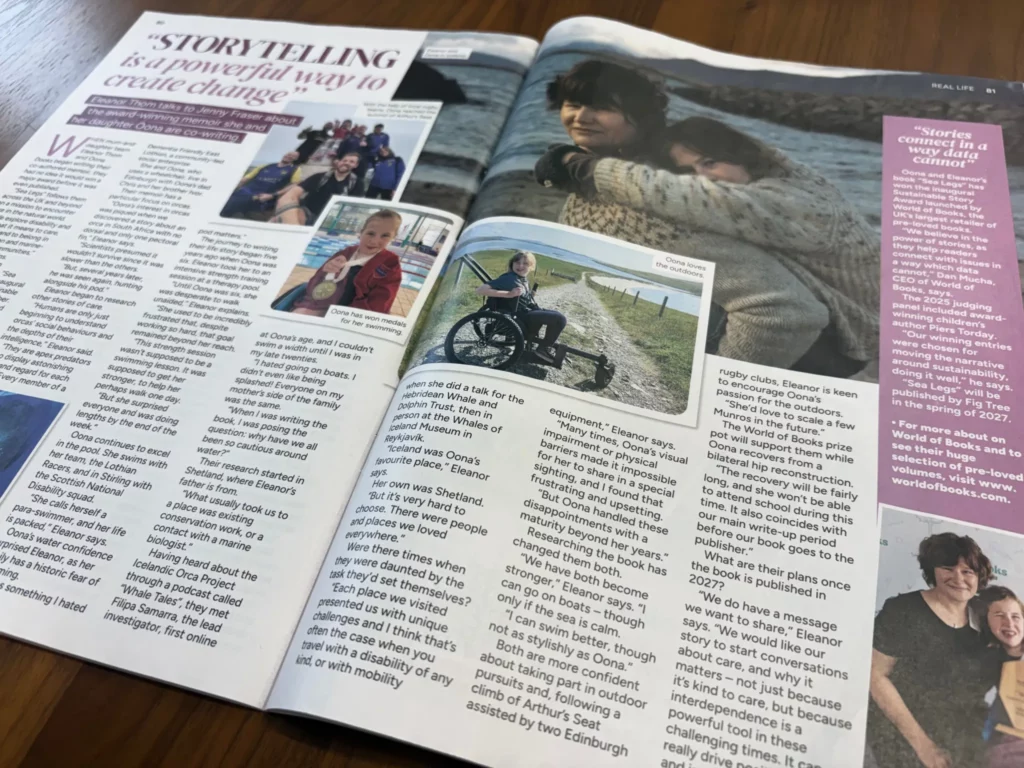 How long does it take to see results from PR?