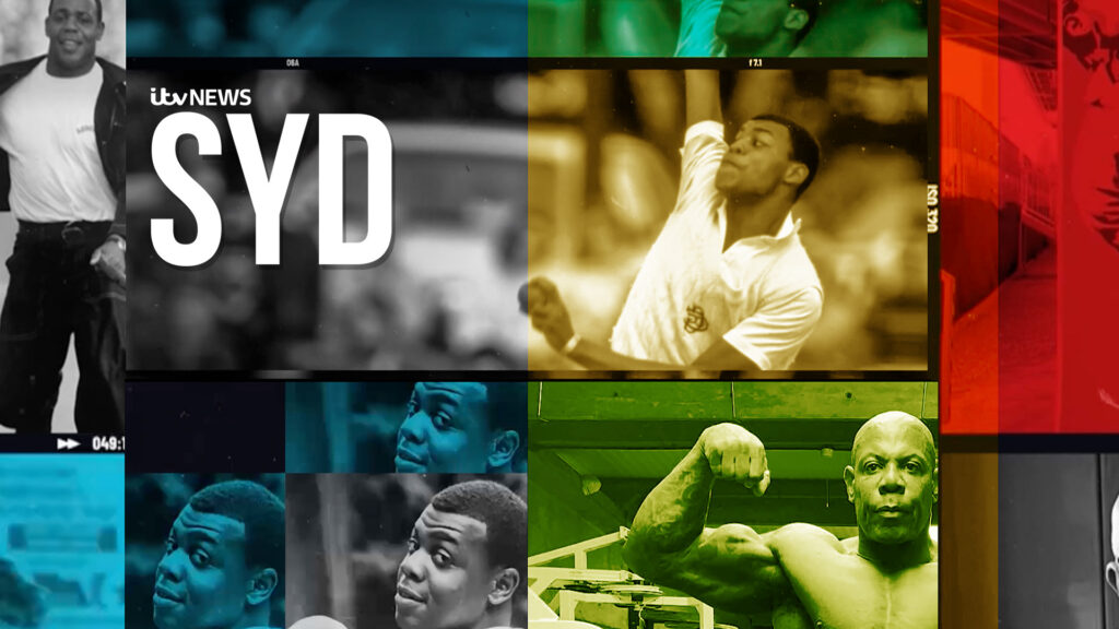 David 'Syd' Lawrence: Life of 'trailblazing' cricket legend documented in new film